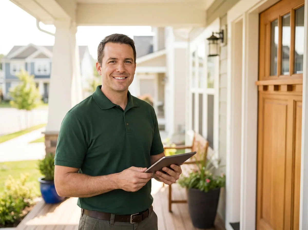 Pest control FAQs for Collins, OH